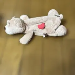 NICI ペンケース　クマ