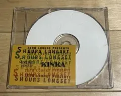 KINKA 2009.9.29 LIVE MIX CD-R heavysick
