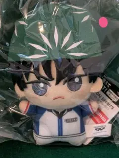 新テニスの王子様　ちびぐるみ　海堂薫　モーリーファンタジー・PALO限定　②