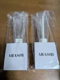 嵐　ペンライト 2026　2個セット