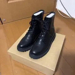 ORientaL TRaffic ブーツ 黒 L 32402