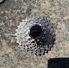 SRAM RED スプロケット 11-25T 10速 og1090 - メルカリ