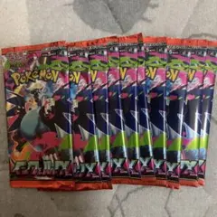 ポケモンカードゲーム メガレックウザEX 未開封パック 15パック - メルカリ