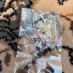 アクリルキーホルダー キャラクター