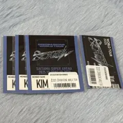 ZEROBASEONE オンラインくじ ギュビン