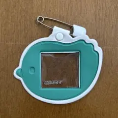 幼児　名札　ネームプレート
