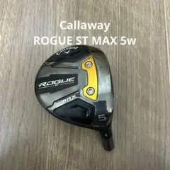 送料無料】キャロウェイ ローグスター 7W フェアウェイウッド 純正 