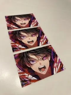 2026年最新】俺クロ ブロマイド 特典の人気アイテム - メルカリ