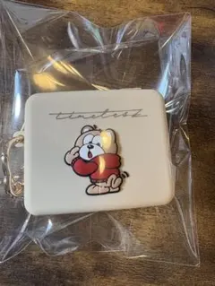 TAMポーチ timelesz タイムレス　ドームツアー