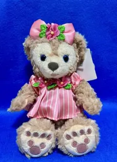 TDS 2012年スプリングヴォヤッジ シェリーメイ ぬいぐるみSSサイズ