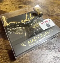 livre リブレ　スクイッドマニア　madcrow98 マッドクロー98 紫 livre リブレ スクイッドマニア madcrow98 マッドクロー98 紫 | Mercari