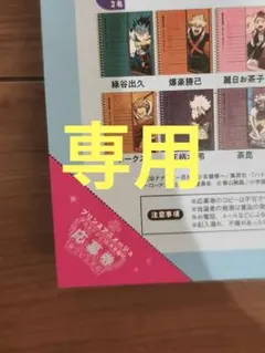 専用出品