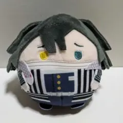 鬼滅の刃 ふわコロりん 伊黒小芭内