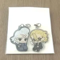 ドクスト ドクターストーン Dr.STONE ミクガ カフェ アクキー - メルカリ