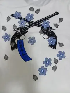 ROARGUNS バックプリント SIZE1のサムネイル