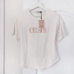 新品 EIMY ISTOIRE エイミーイストワール ロゴTシャツのサムネイル