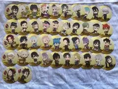 刀剣乱舞 花丸 アニカフェ コースター コンプセット - メルカリ