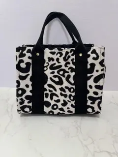 鞄　トートバッグ