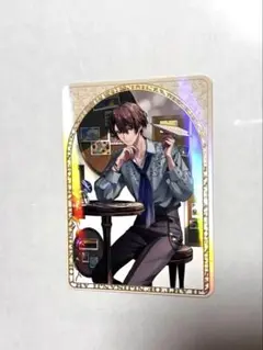 にじさんじ　加賀美ハヤト　ART OF NIJISANJI Cグループ