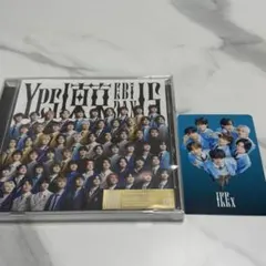 【匿名配送】Yes!東京 EBiDAN ICExトレカ付き
