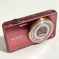 2026年最新】サイバーショット DSC-WX100の人気アイテム - メルカリ