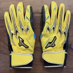 2026年最新】実使用 バッティンググローブの人気アイテム - メルカリ