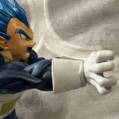美品　ドラゴンボール超 MAXIMATIC ベジータ I フィギュア