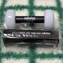 2025年最新】ジャニーズwest ペンライトの人気アイテム - メルカリ