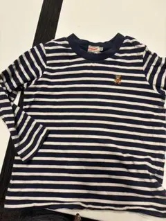 ミキハウス トップス