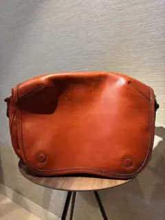 HERGOPOCH ショルダーバッグ