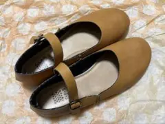 【r.p.s】 パンプス　ストラップシューズ　M