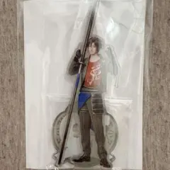 御手杵 目出度歌誉花舞 アクスタ