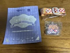 2026年最新】原神fes タルタリヤの人気アイテム - メルカリ