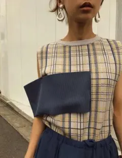 2025年最新】Ameri VINTAGE レディース 半袖(Tシャツ) Tシャツ