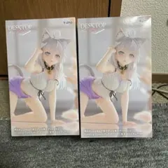 時々ボソッとロシア語でデレる隣のアーリャさん DesktopCute