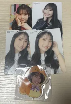 Juice=Juice 段原瑠々