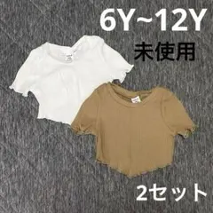 SHEIN トップス 女の子のサムネイル