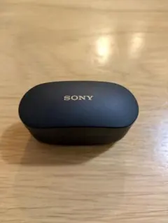 SONY ワイヤレスイヤホン ブラック　wf-1000xm4