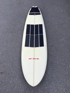 【モモタロス　たのメル便で発送】Klymaxx 7'4\" 　ミッドレングス 2026年最新】サーフボード ミッドレングスの人気アイテム - メルカリ