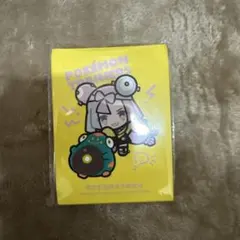 T*k様 ポケモンカード 海外版 パルデア スリーブ 【ナンジャモ＆ハラバリー】