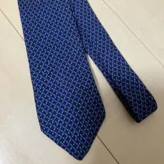 ブルックスブラザーズ　シルクネクタイのサムネイル