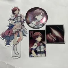 2026年最新】樋口円香 缶バッジの人気アイテム - メルカリ