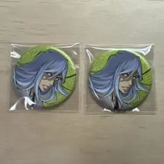 BLEACH WORLD 浮竹 十四郎 缶バッジ 11点 BLEACH WORLD CYN 缶バッジ 浮竹十四郎 - メルカリ
