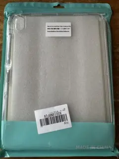 iPad用透明保護ケース