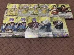 刀剣乱舞ヴァンガード