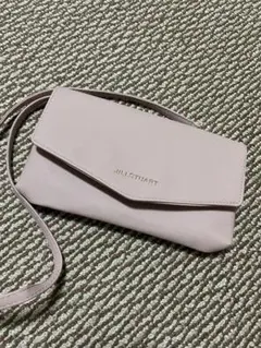 JILLSTUART ショルダーバッグ