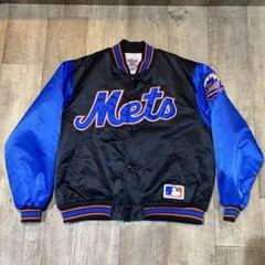 2026年最新】ニューヨークメッツ スタジャンの人気アイテム - メルカリ
