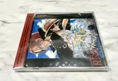 【新品】ONE PIECE RED ORIGINAL SOUNDTRACK