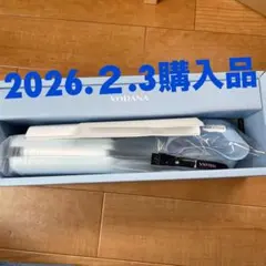 VODANA TRIPLE WAVE IRON