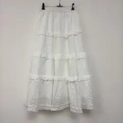 Birthdayroom ロングスカート